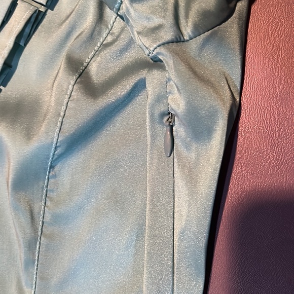 Express Elite stretch top - Picture 3 of 4